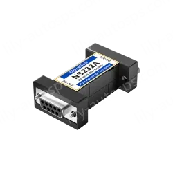 NS232A RS232 Three Wire Signal Isolated Protector