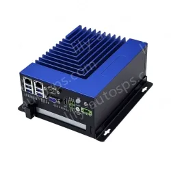 Embedded IPC PCX-9751P-4GB+MSATA-128GB