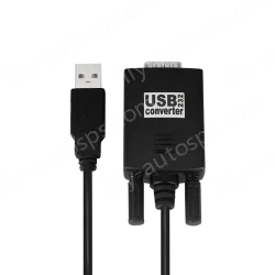 NS810 USB To RS232 Serial Converter