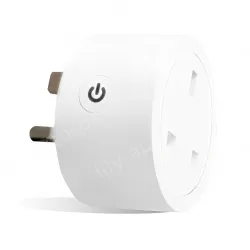Smart socket SM-PW732-K-1