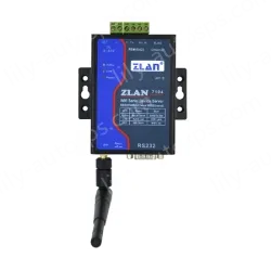WIFI Serial Device Server
