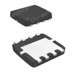 AON7264E MOSFETs