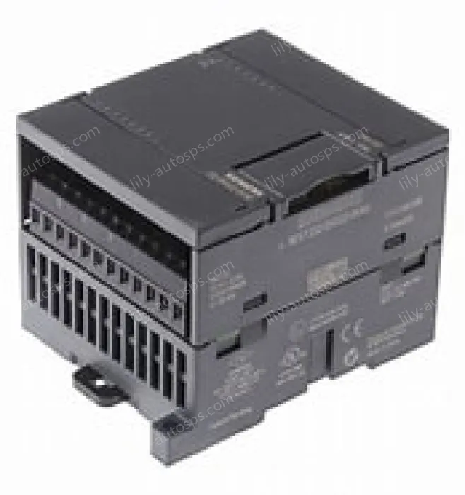 SIEMENS S7-200 Analog Modules