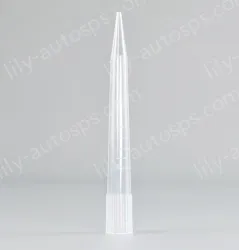 5ml tips (with scale) RTC-5000-02 - 250 pcs