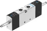 Festo Universal directional control valves VUVS-L25-B52-D-G14-FN(FESTO)