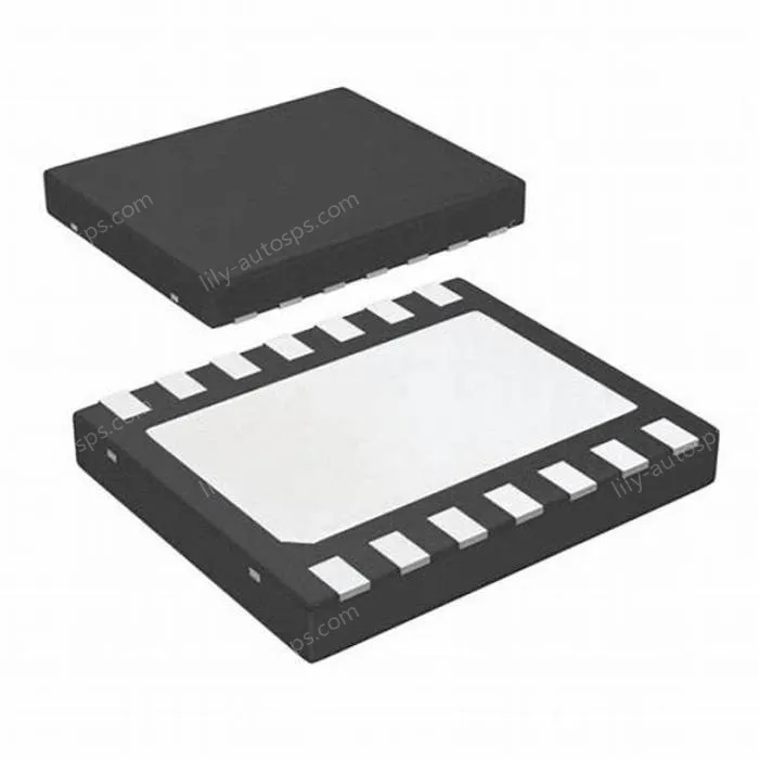 TJA1145ATK/0Z Interfaces