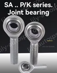 SA3P/K*Outside diameter（mm）: 12