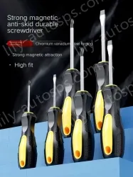 Piercing can be tapped, 8x200