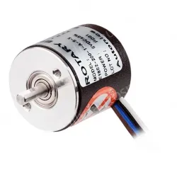 Autonics Rotary encoders E18S2.5-300-1-A-5-S