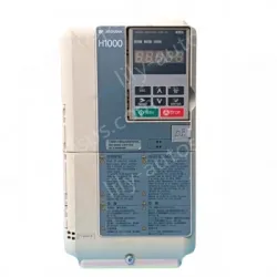 Yaskawa H1000 CIMR-HB4A0009FBC 3.7KW