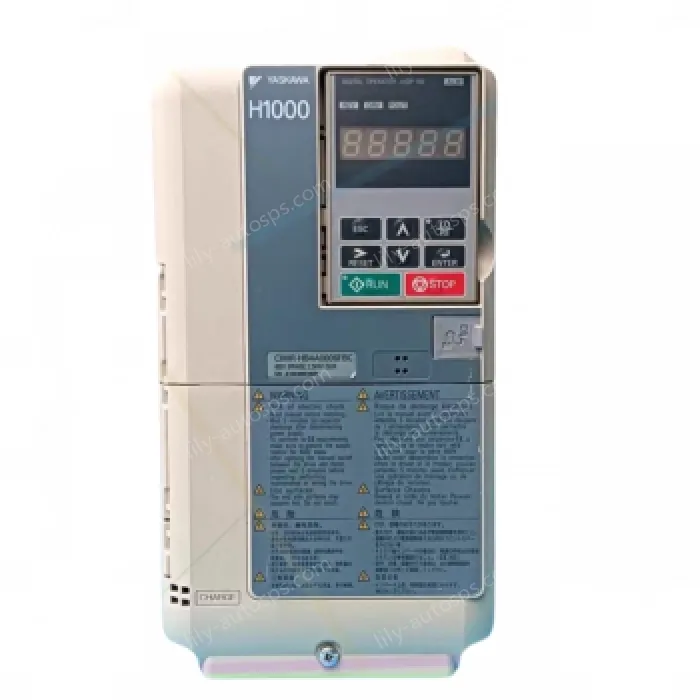 Yaskawa H1000 CIMR-HB4A0009FBC 3.7KW