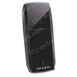 300M wireless USB network card
