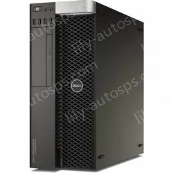Precision T5820,T5820-W-2225/8G/2T
