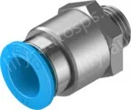 Festo Push-in fittings QS-G1/4-12