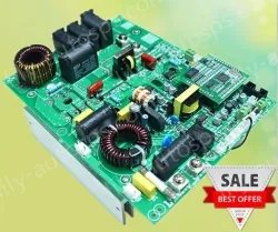 Single-phase Digital 3.5KW(Half-bridge control board)