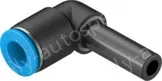Festo Push-in fittings QSL-8H
