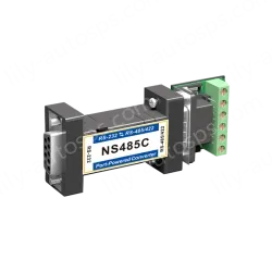 NS485C RS232 To RS485/422 Serial Port Converter