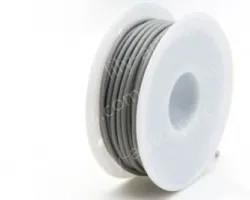 Silicone high temperature cable 28AWG Pesimis