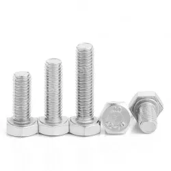 US hexagon socket head cap 3/4-10*3-1/2