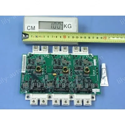 FS300R17KE3/AGDR-82C