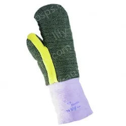 2201336 Insulated and fire-resistant gloves