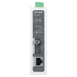 TL-MC111A-ST Industrial fiber optic transceivers