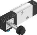 Festo Standard directional control valve VSNC-FTC-M52-MH-G14-F19A
