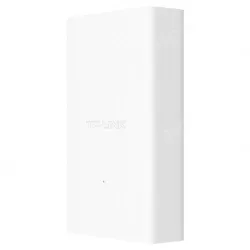 Standard PoE wireless bridge