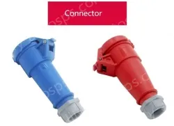 32A4 pole 400V surface mounting