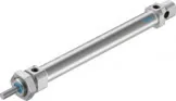 Festo Round cylinder, double-acting DSNU-20-160-PPV-A