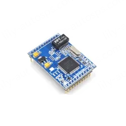 High Performance Module