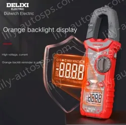 DE2008B clamp table [delivery watch bag]