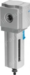 Compressed air filters MS6-LF-1/2-CRV
