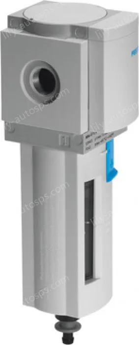 Filter MS4-LF