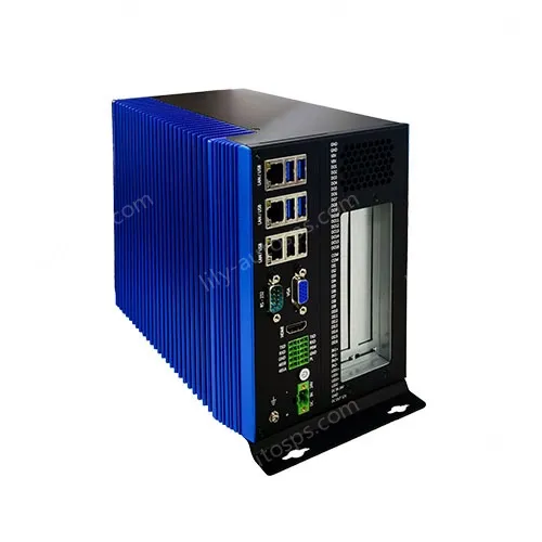 Embedded IPC PCX-9268-INTEL-I7-7700-4GB+256GB