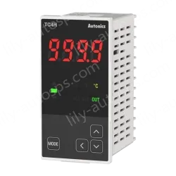 Autonics Temperature controller TC4H-14R