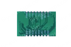 USR-TCP232-S1 SMD Ethernet modules
