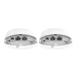 Wireless Bridge Set for Outdoor Monitoring (5KM)