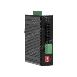 2 Ports CAN-bus To Two Optical Ports