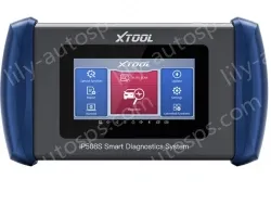 XTOOL InPlus IP508S Code Reader Scanner Automotive Diagnostic