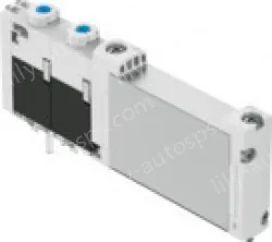 Festo Universal directional control valves VUVG-B10-P53C-ZT-F-1T1L