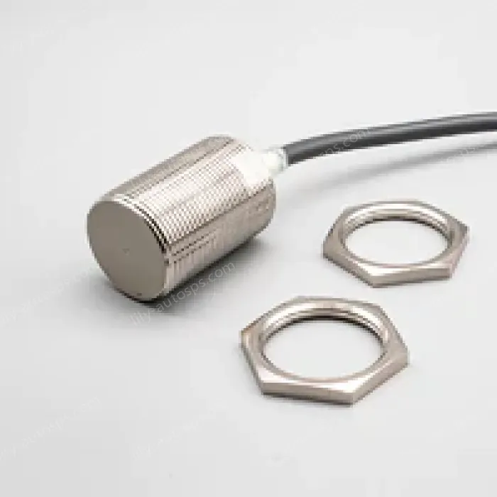 M30 Shield Inductive proximity switch E2E-X10Y2-Z 2M