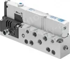 Festo Universal directional control valves VMPA1-M1H-M-S-M7-PI
