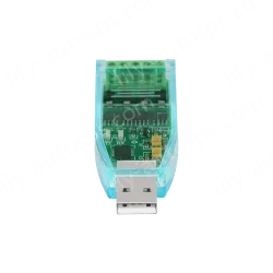 USB to RS485/422 Serial Converter