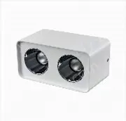Three-headed 10W
