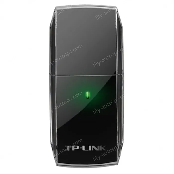 11AC dual-band wireless UsB network card