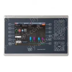 PanelView 5510
