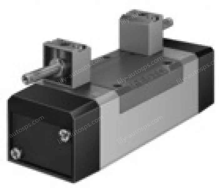 Festo Standard directional control valve MFH-5/3G-D-3-C