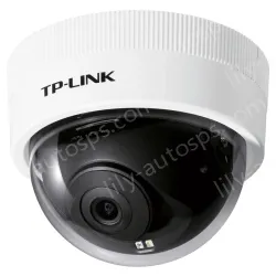 4,000,000 AI intelligent network cameras