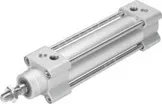 Festo Profile cylinders and cylinders with tie rods DSBG-32-50-PPVA-N3